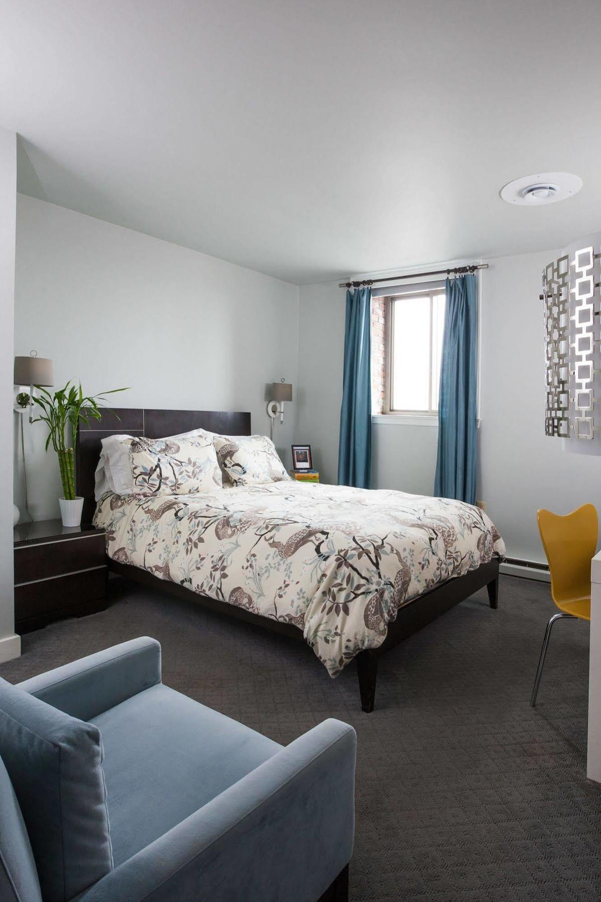 The Bow Hotel Портсмут Екстер'єр фото